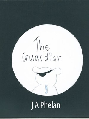 cover image of The Guardian